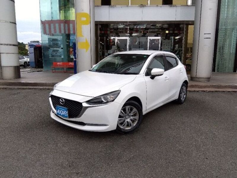 MAZDA2-0