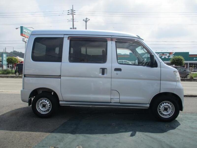 HIJET CARGO