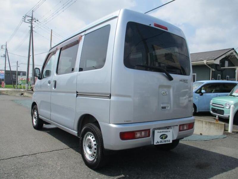 HIJET CARGO