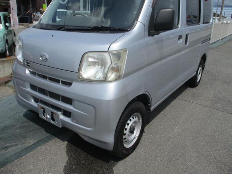 HIJET CARGO