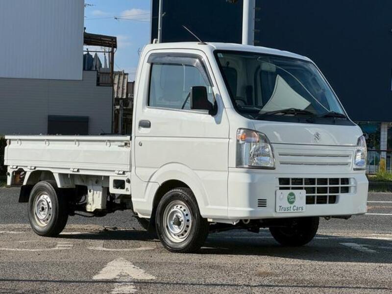CARRY TRUCK