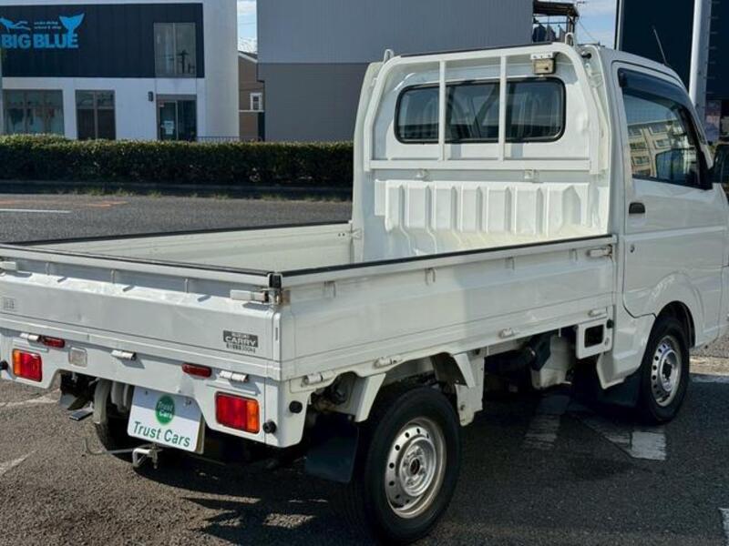 CARRY TRUCK
