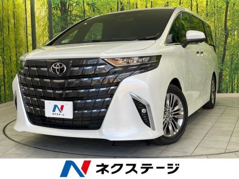 ALPHARD-0