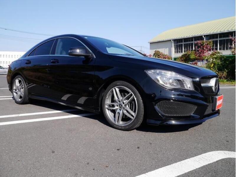 CLA-CLASS
