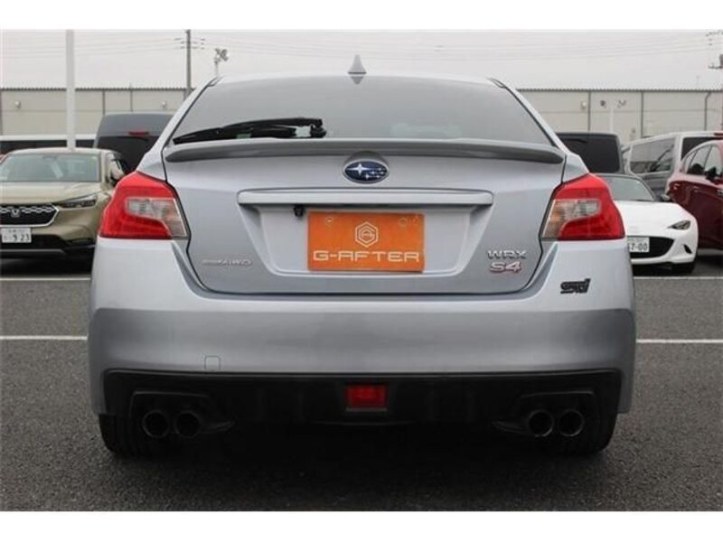WRX S4