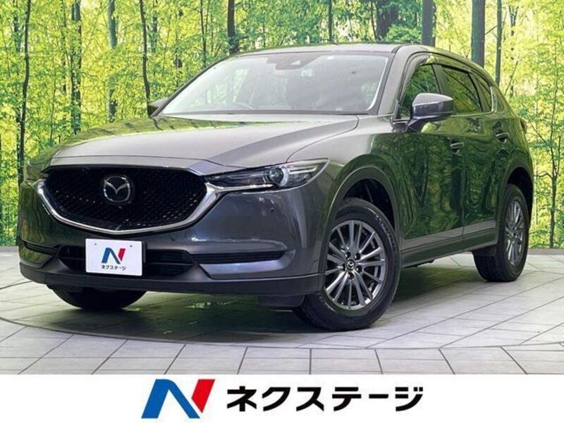 CX-5-0