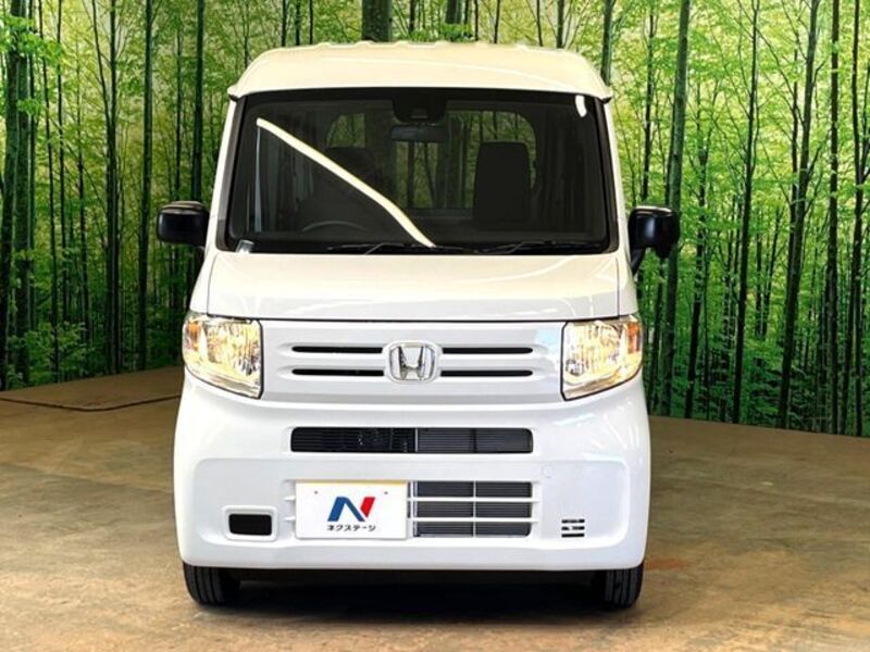 N-VAN