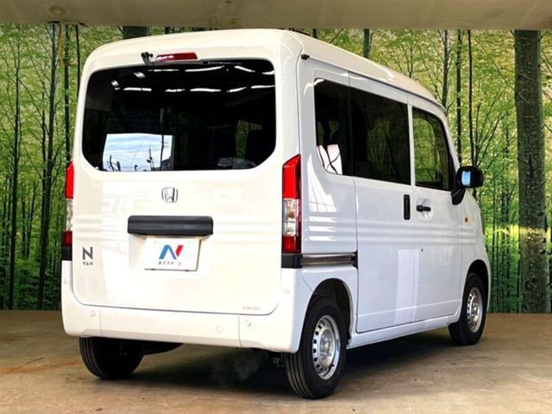 N-VAN