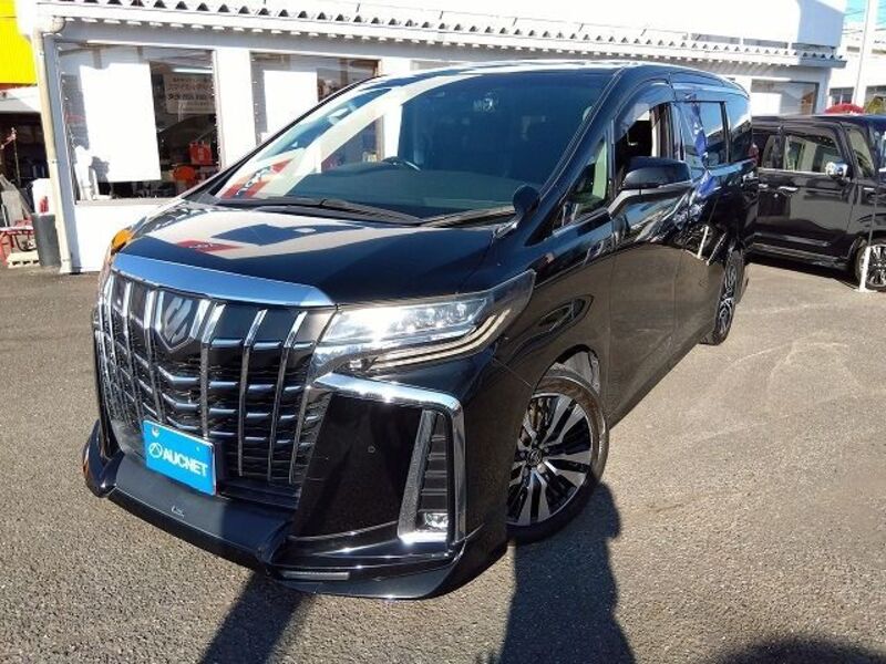 ALPHARD-0