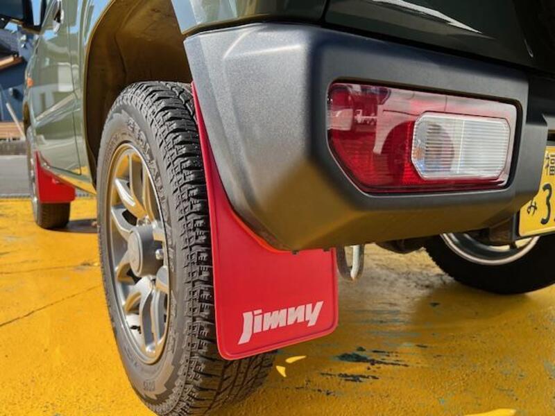 JIMNY