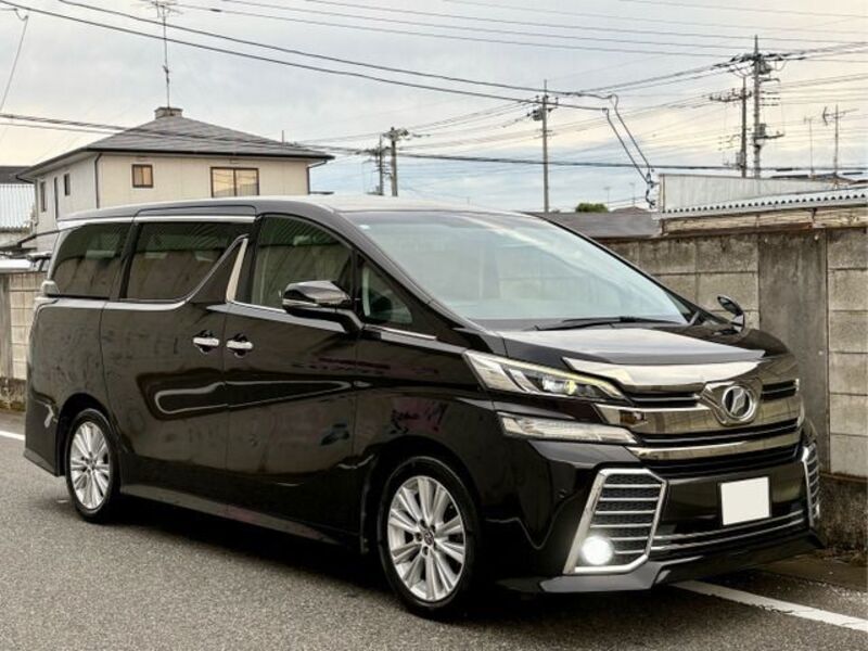 VELLFIRE