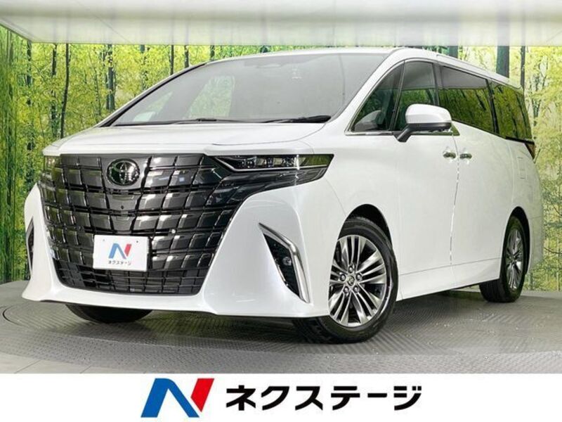 ALPHARD-0