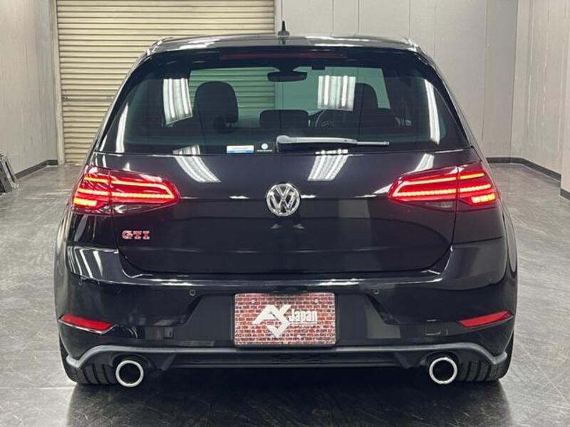 GOLF GTI