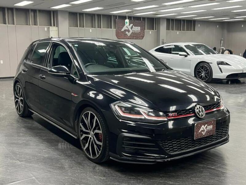 GOLF GTI