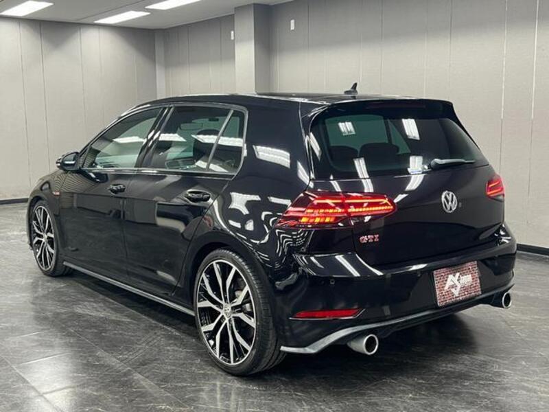 GOLF GTI