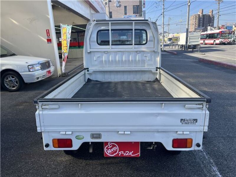 CARRY TRUCK