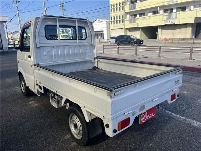 CARRY TRUCK