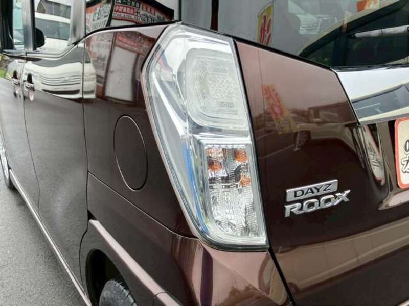 DAYZ ROOX