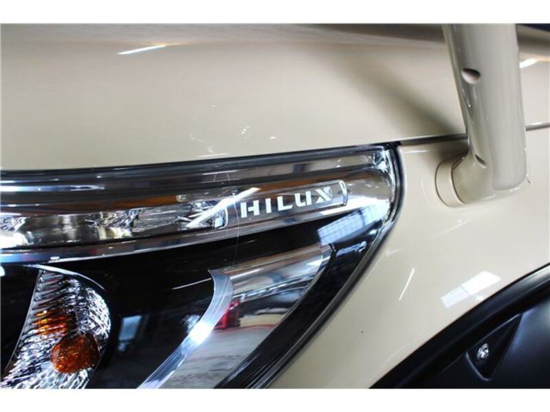 HILUX