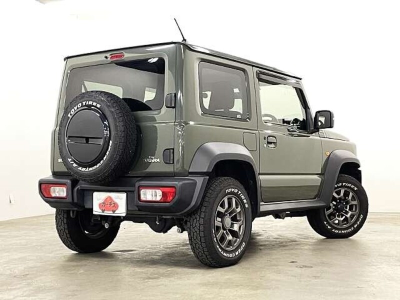 JIMNY SIERRA