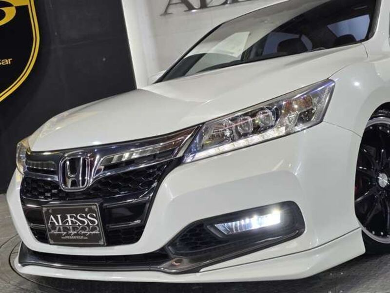 ACCORD HYBRID