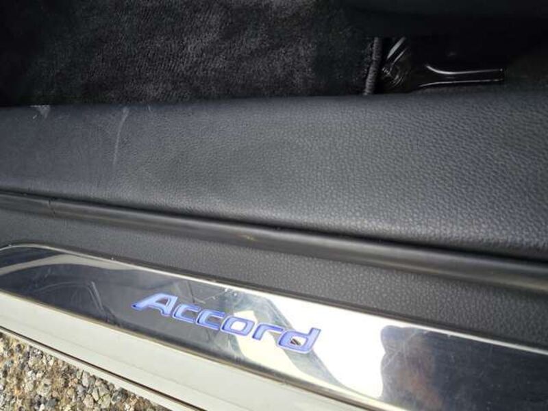 ACCORD HYBRID