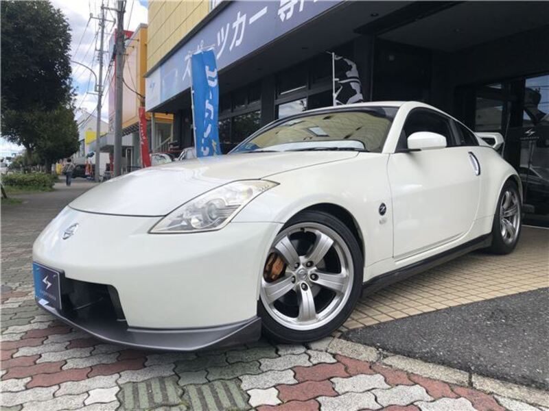 FAIRLADY Z
