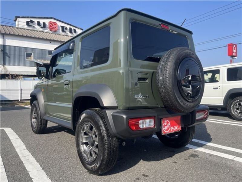 JIMNY SIERRA