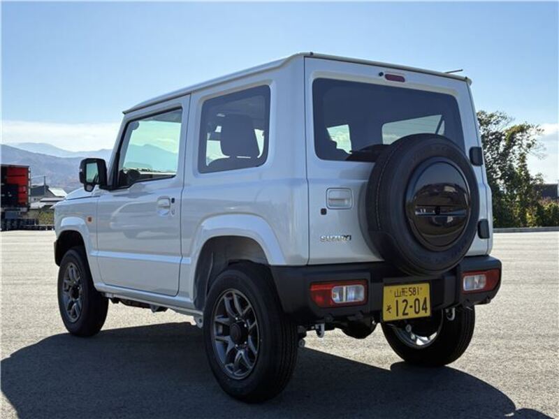 JIMNY