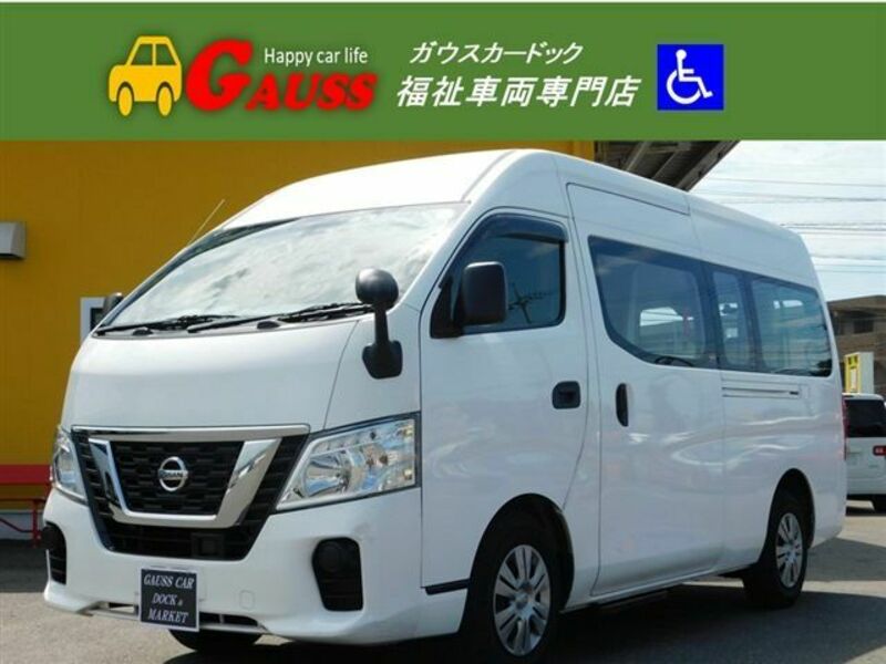 NV350 CARAVAN-0