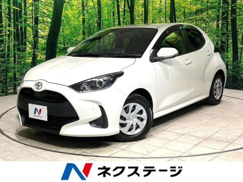 YARIS-0