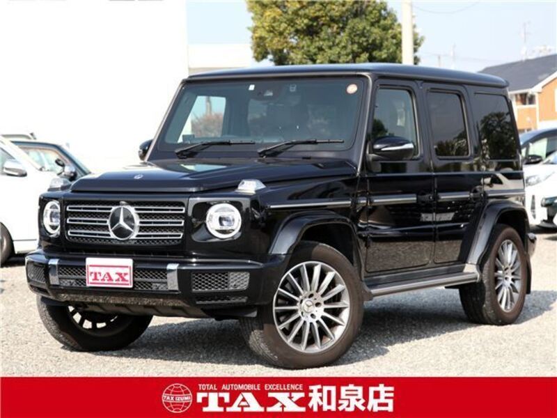 G-CLASS-0