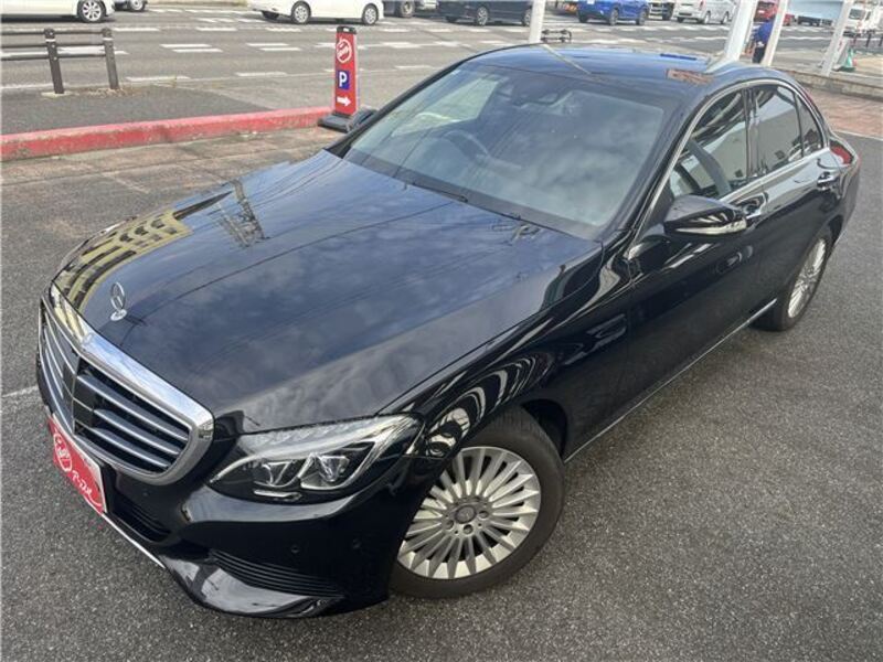 C-CLASS