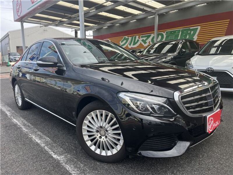 C-CLASS