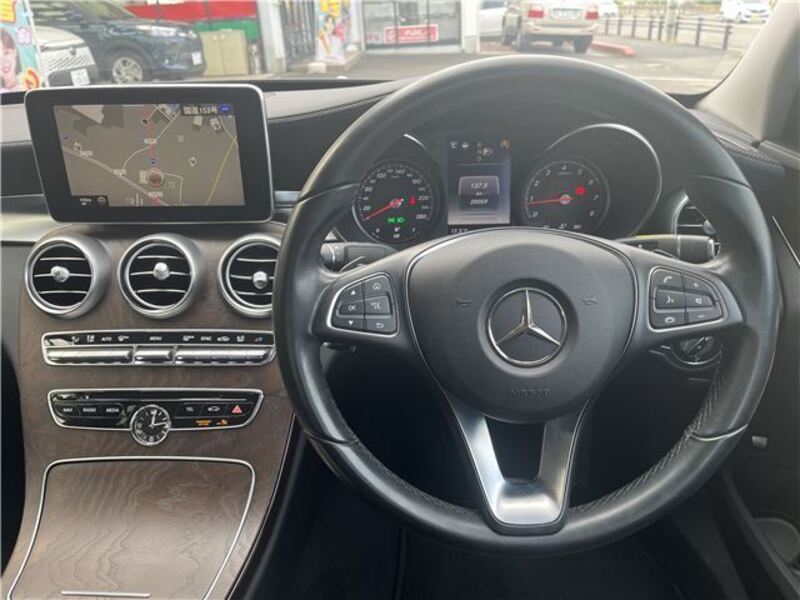 C-CLASS