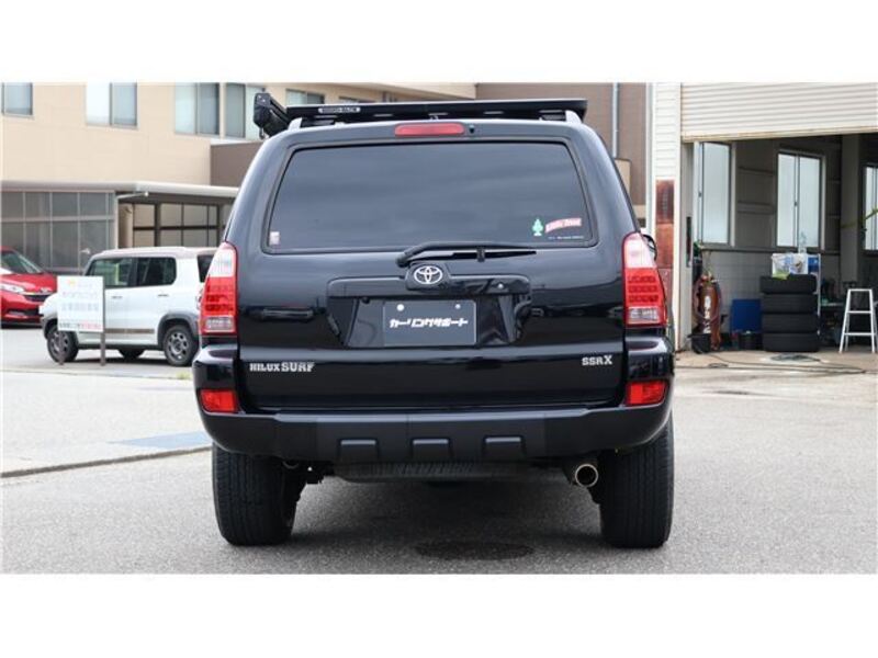 HILUX SURF