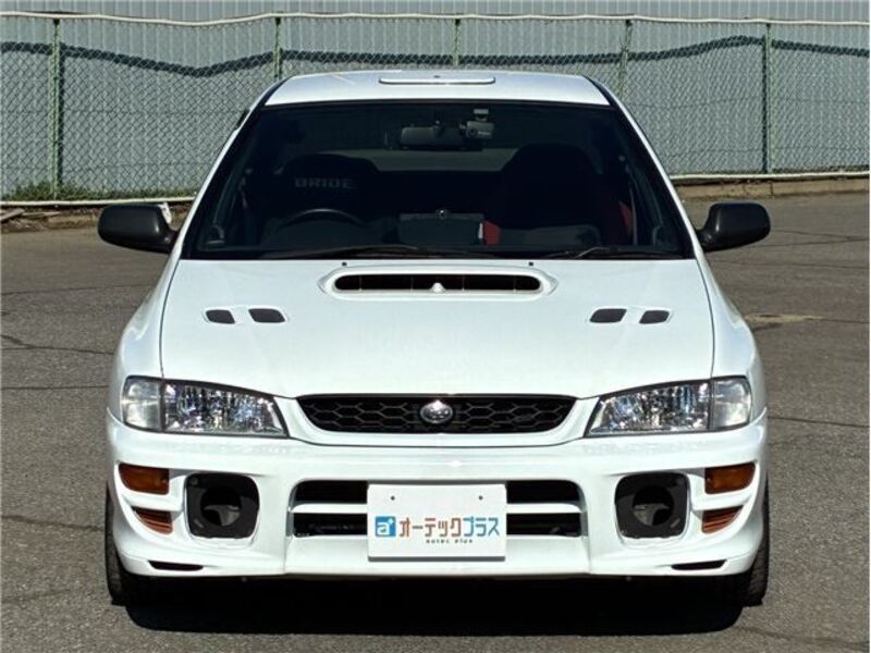 IMPREZA