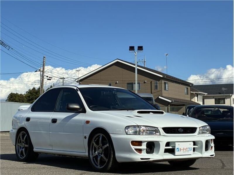 IMPREZA