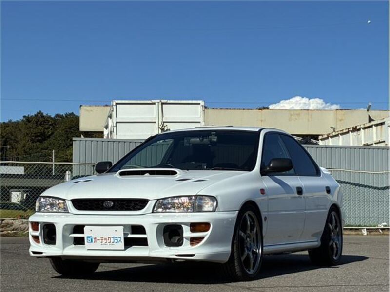 IMPREZA