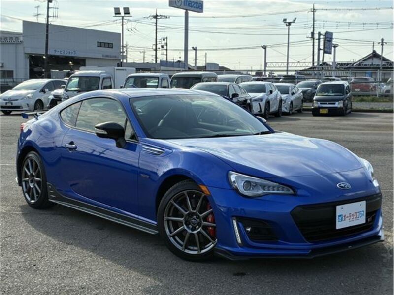 BRZ