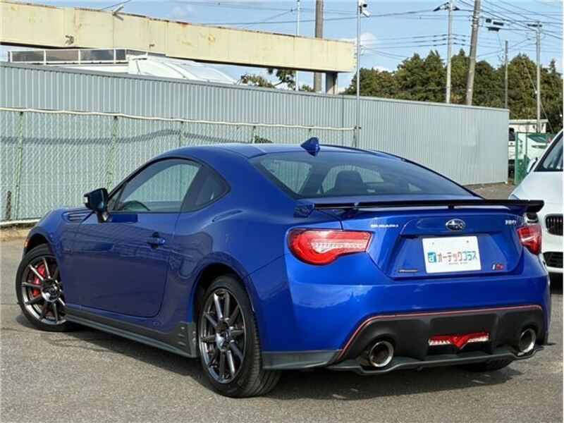 BRZ