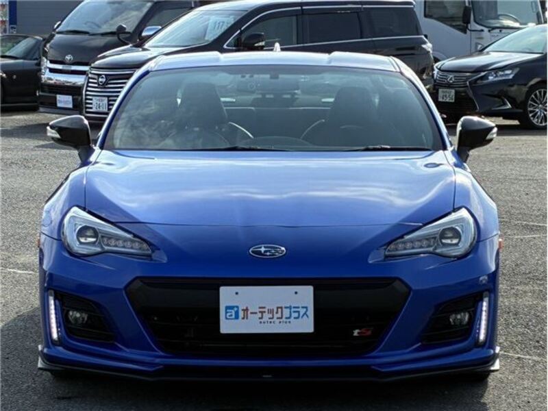 BRZ