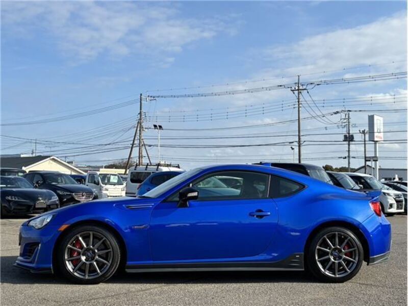 BRZ