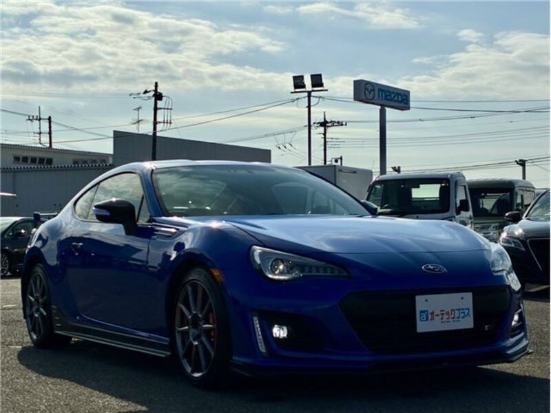 BRZ