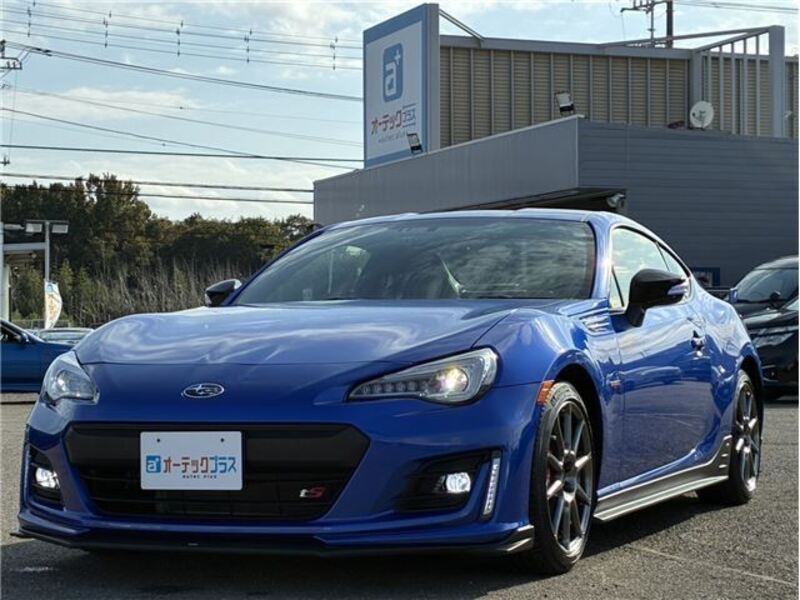 BRZ