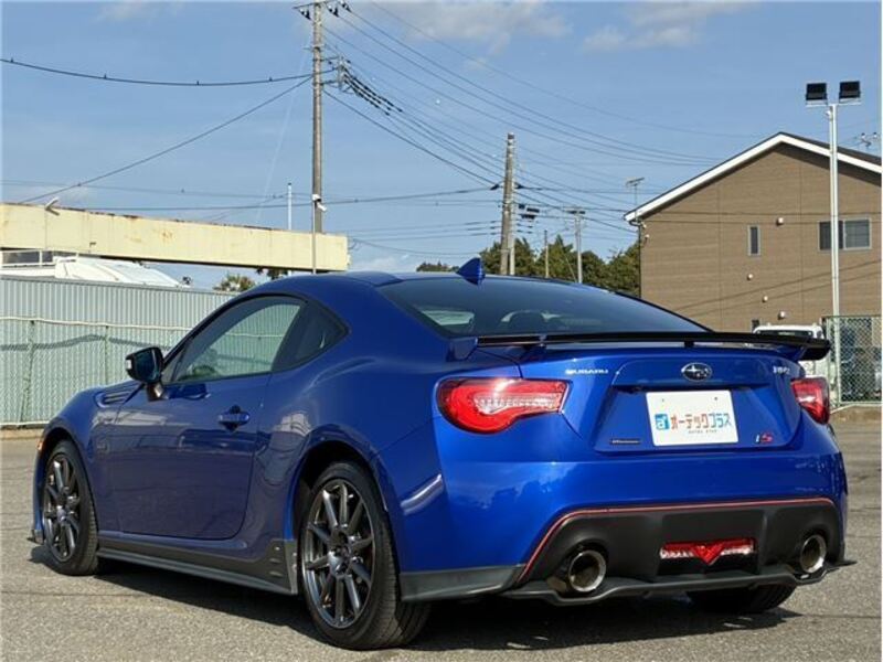 BRZ