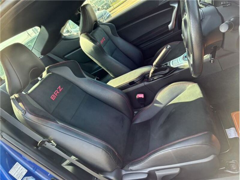 BRZ