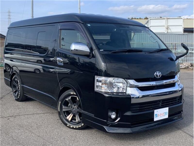 HIACE