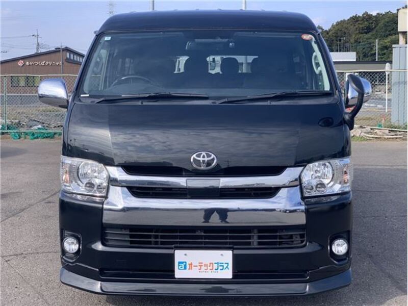 HIACE
