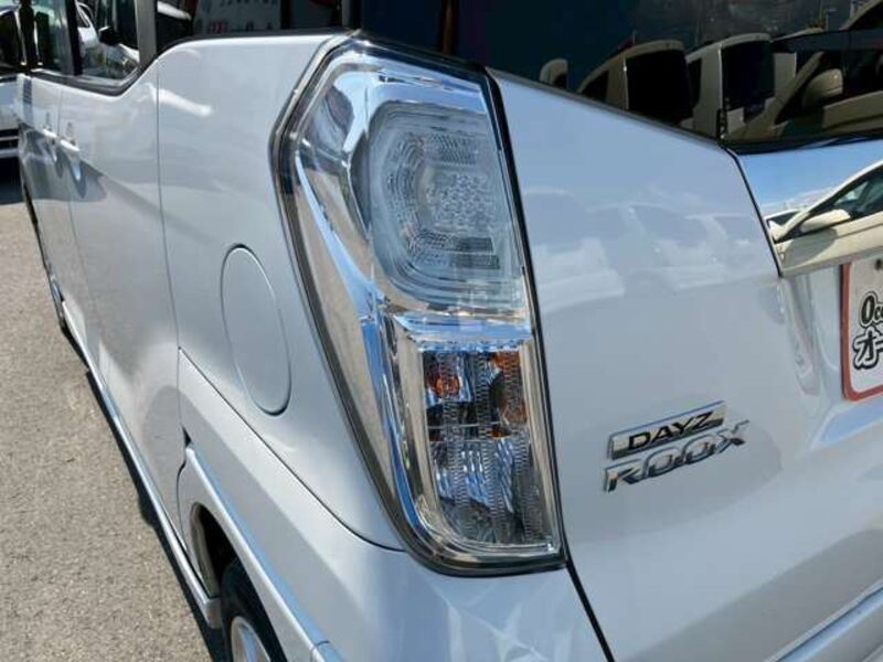 DAYZ ROOX